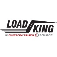 Load King logo - Similar company to Custom Truck One Source