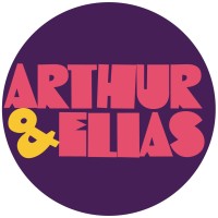 Arthur Elias Creative LLC logo - Similar company to Deeply Design Studio