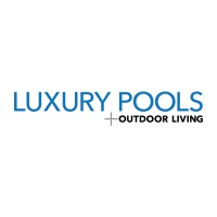 Luxury Pools + Outdoor Living Magazine logo - Similar company to Black Oak Foundry