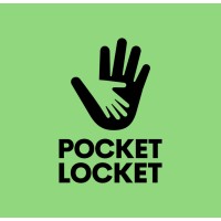 Pocket Locket logo - Similar company to Locket