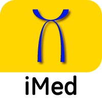 iMed Srl logo - Similar company to Imedsrl