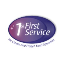 First Service Frozen Food & Ice Cream logo - Similar company to T3Ellem