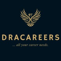 DraCareers! logo
