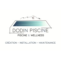 Dodin Piscine logo - Similar company to Epfg