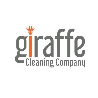 Giraffe Cleaning Company logo - Similar company to Sci