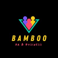 BAMBOO HR & Business logo - Similar company to Booster Hub