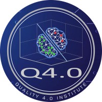 Quality 4.0 Institute logo - Similar company to Ez Minds