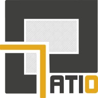 PATIO architecture logo - Similar company to Prime Constructions