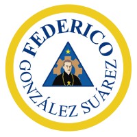 Unidad educativa Federico González Suárez logo - Similar company to Soluciones Posada