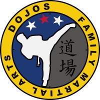Dojo's Family Martial Arts - Iowa logo - Similar company to National Martial Arts Alliance