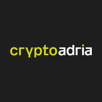 Crypto Adria logo - Similar company to Crypto12