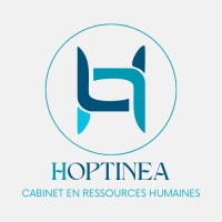 HOPTINEA: Cabinet d'externalisation & Conseil RH logo - Similar company to Localteams