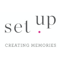 Set Up - Event Production logo - Similar company to Id Event
