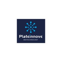 PlateInnove Biotechnology logo - Similar company to Krabs Biotechnology