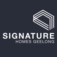 Signature Homes Geelong logo - Similar company to Arca