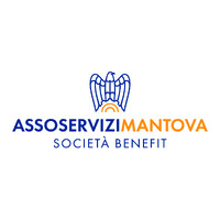 Assoservizi Mantova Srl Società Benefit logo - Similar company to Confcommercio Mantova
