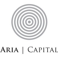 Aria Capital logo - Similar company to Ashbrook Capital