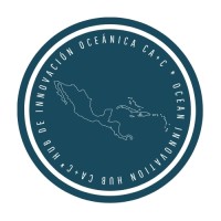Hub de Innovación Oceánica para Centroamérica y el Caribe logo - Similar company to Sea And Commerce