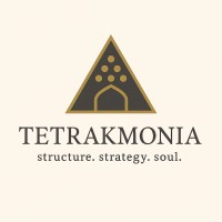 Tetrakmonia logo - Similar company to Rozlucky.Com