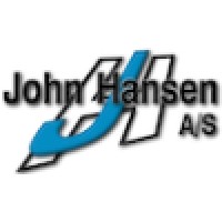 Flytte- & Vognmandsforretningen John Hansen A/S logo - Similar company to K. V. Markussen A/S