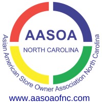 AASOA North Carolina logo - Similar company to Paq Solutions