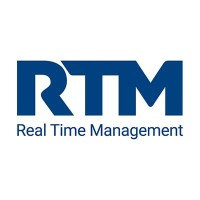 RTM Systems AG logo - Similar company to Dataprognet