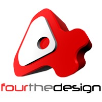fourthedesign logo - Similar company to Isotopic