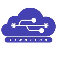 Feno Tech logo - Similar company to Bilco Technology