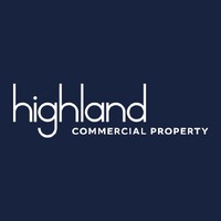Highland Commercial Property logo - Similar company to Clean2Cash