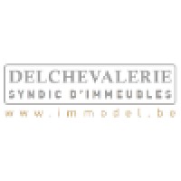 Delchevalerie syndic d'immeubles logo - Similar company to Syndic Beheer