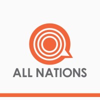 ALL NATIONS. logo - Similar company to Eliterro