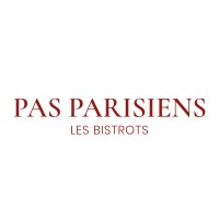 Les Bistrots Pas Parisiens logo - Similar company to Bouillon Chartier