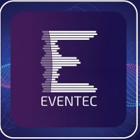 Eventec logo - Similar company to Arch Vision - آرك فيجن