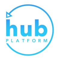 HUB platform logo - Similar company to Hub