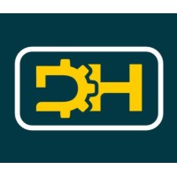 DH Engenharia - Soluções & Inovação logo - Similar company to Sanarem Tech