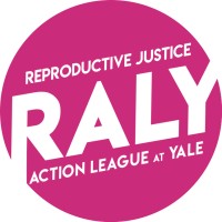 Reproductive Justice Action League At Yale