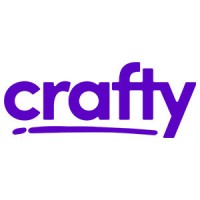 Crafty logo - Similar company to Myid, Llc