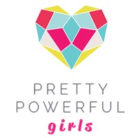 Pretty Powerful Girls logo - Similar company to Hyper Social