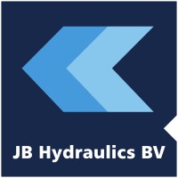 JB Hydraulics BV logo - Similar company to Dronepilot0184