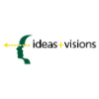 ideas+visions Ltd logo - Similar company to Digitart Solution