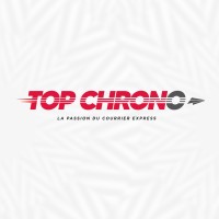 Top Chrono Group logo - Similar company to Visium Technologies, Inc.