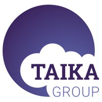 Taika Group Oy logo - Similar company to Confide Toimitilapalvelut Oy