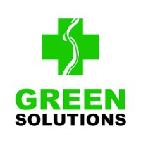 Green Solutions logo - Similar company to Business Lighthouse Co.
