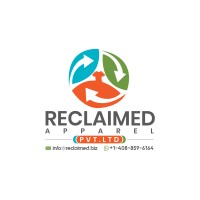 Reclaimed Apparel PVT LTD logo - Similar company to Universal Rags