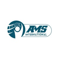 Ams International logo - Similar company to Kuber Architects & Developers