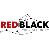 RedBlack Cyber Security logo - Similar company to Imtex Publicidad