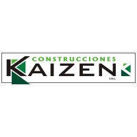 Construcciones Kaizen S.R.L. logo - Similar company to W.P.M. S.R.L. (Wire Processing Machine)