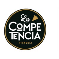 Pizzeria La Competencia logo - Similar company to Selymsa