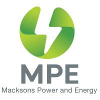 Macksons Power & Energy (Pvt) Ltd logo - Similar company to Macksons Solar