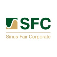 Sinus-Fair Corporate Zrt. logo - Similar company to Multi-Cikória Kft.